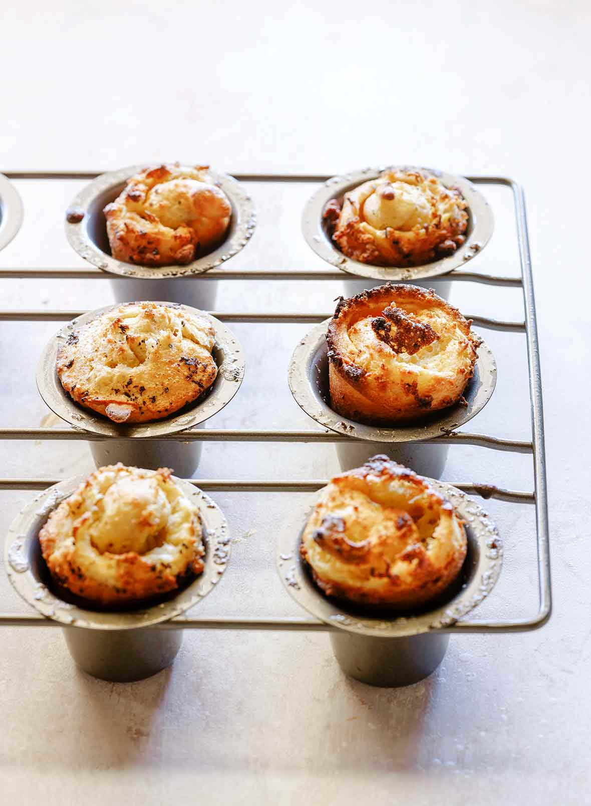 Yorkshire Pudding Recipe | Leite's Culinaria