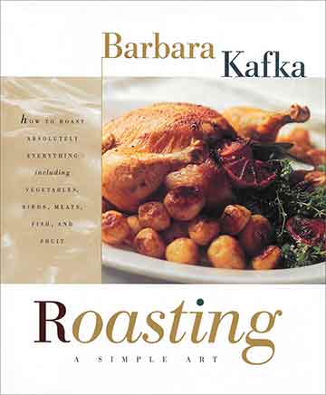 Roasting: A Simple Art