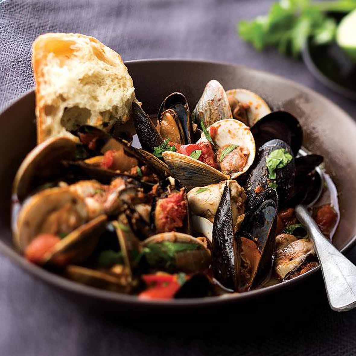 portuguese fisherman’s stew