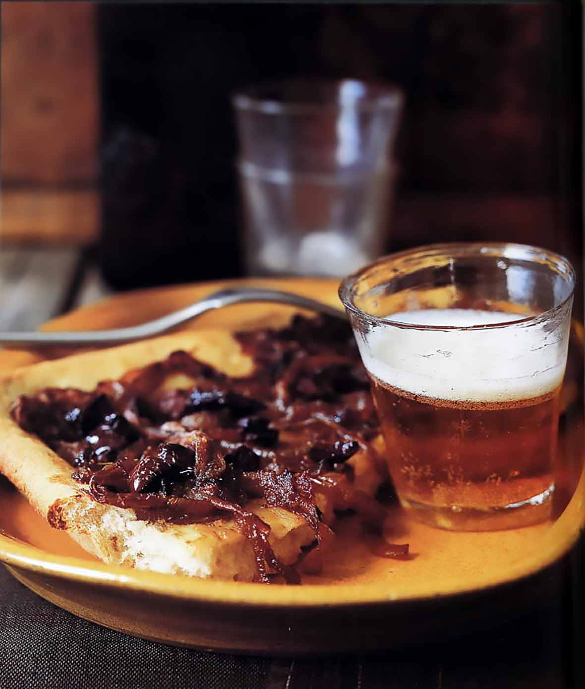 Pissaladière