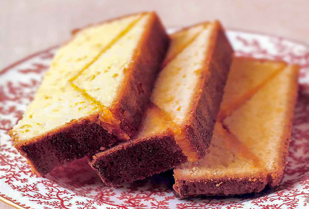 Apricot Pound Cake Recipe Leite's Culinaria