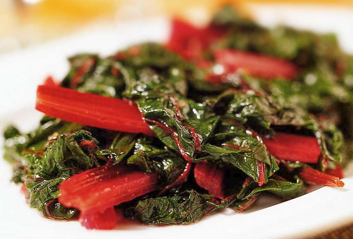 Sauteed Swiss Chard Recipe Leite S Culinaria Sauteed Swiss Chard Recipe Leite S