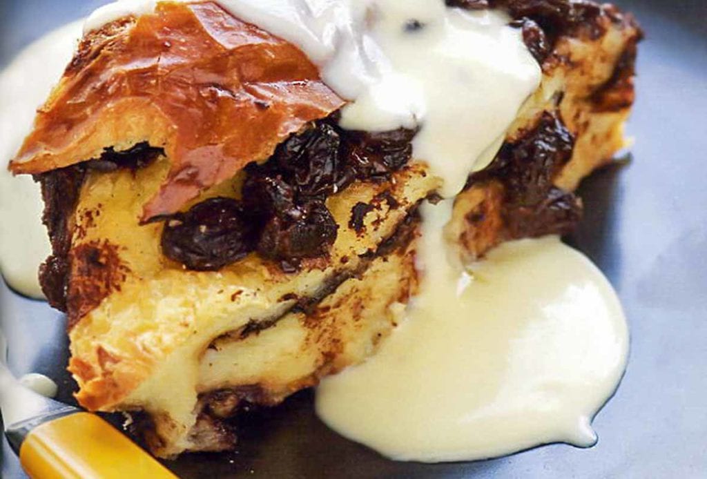 Chocolate Budino Tartlets Recipe Leite's Culinaria