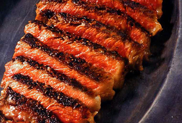 Delmonico Steak