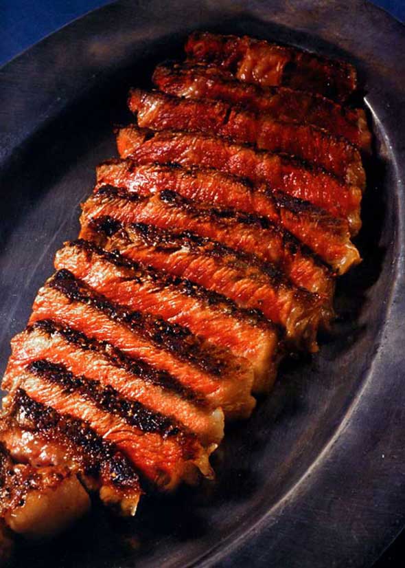 Delmonico Steak