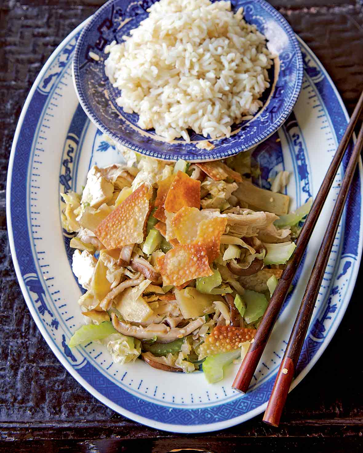 Image result for Recipe Of Chicken Chop Suey