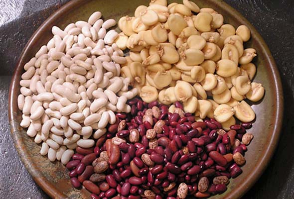 Manchup Beans