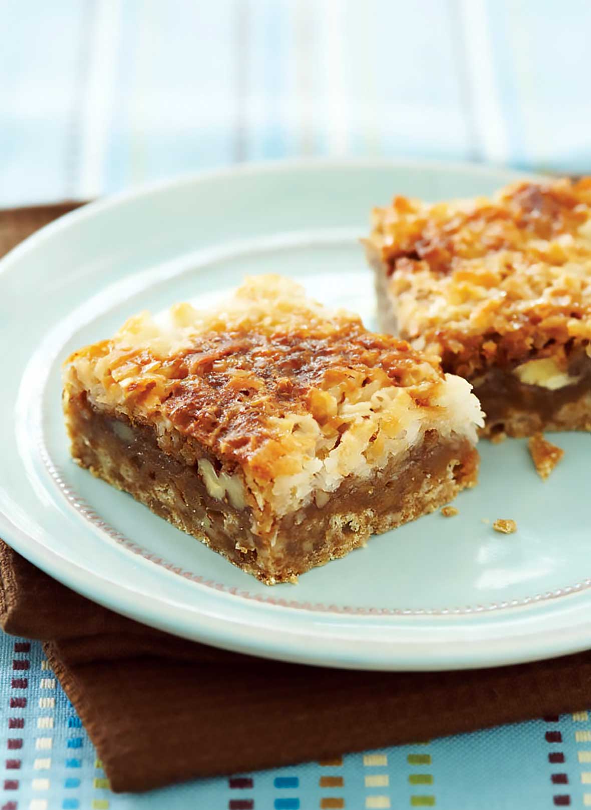Dream Bars