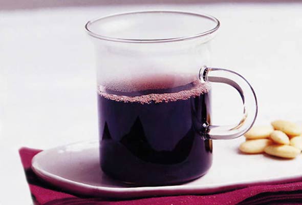 Glogg Aquavit