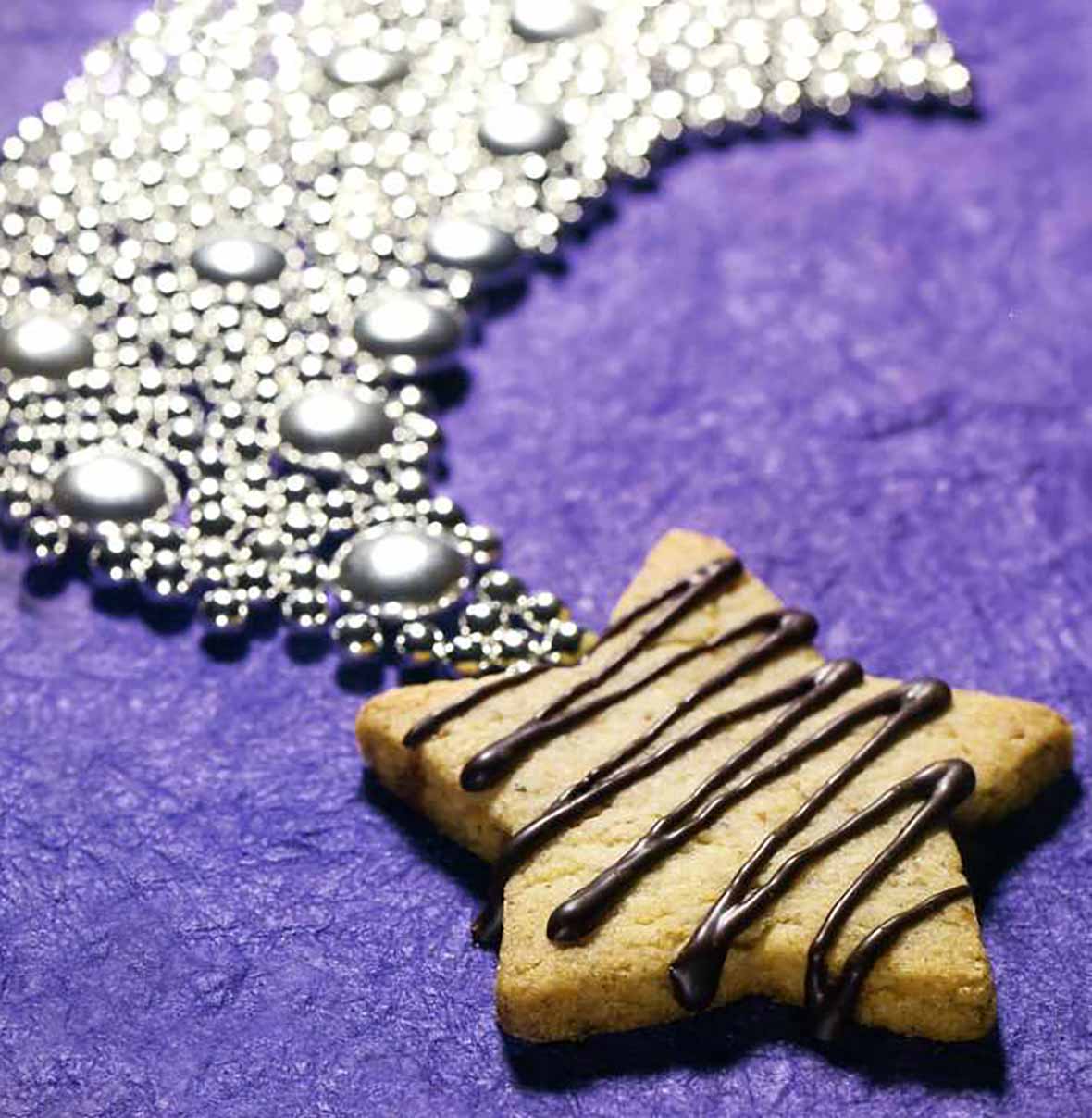 Walnut Stars