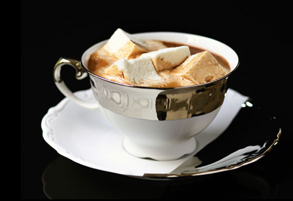 Hot Chocolate