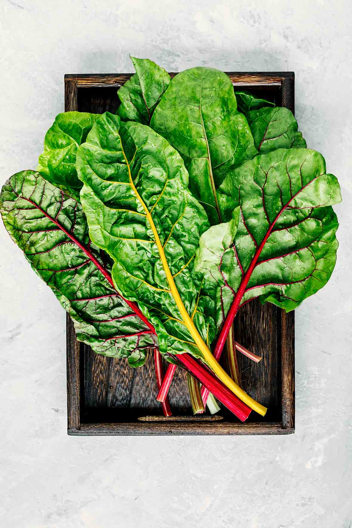 What S Swiss Chard Leite S Culinaria