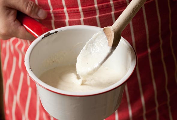 Cheese Grits