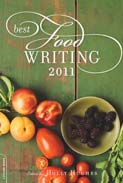 Best Food Writing 2011 Best Food Writing 2011