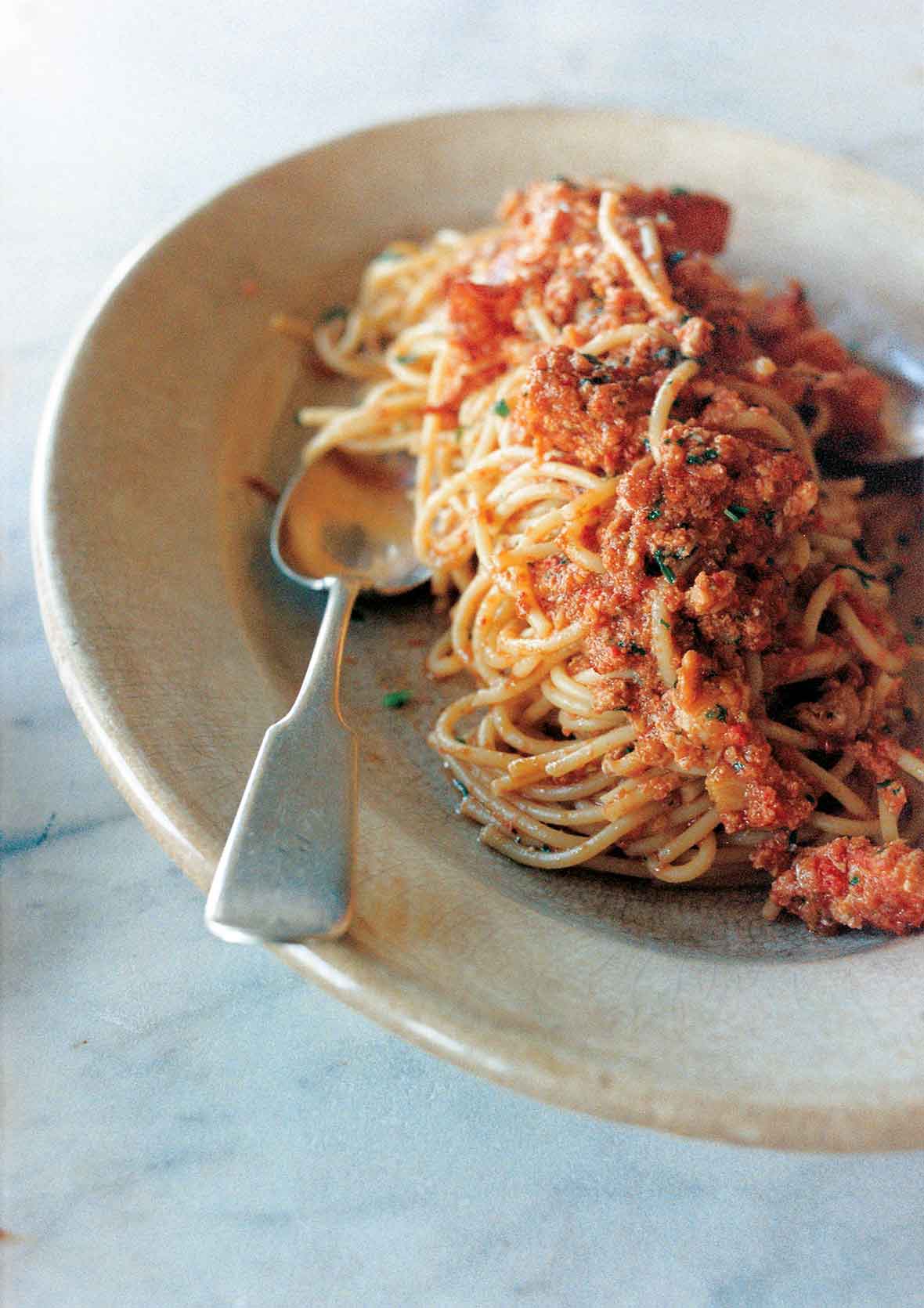 Lobster Fra Diavolo Recipe Leite's Culinaria