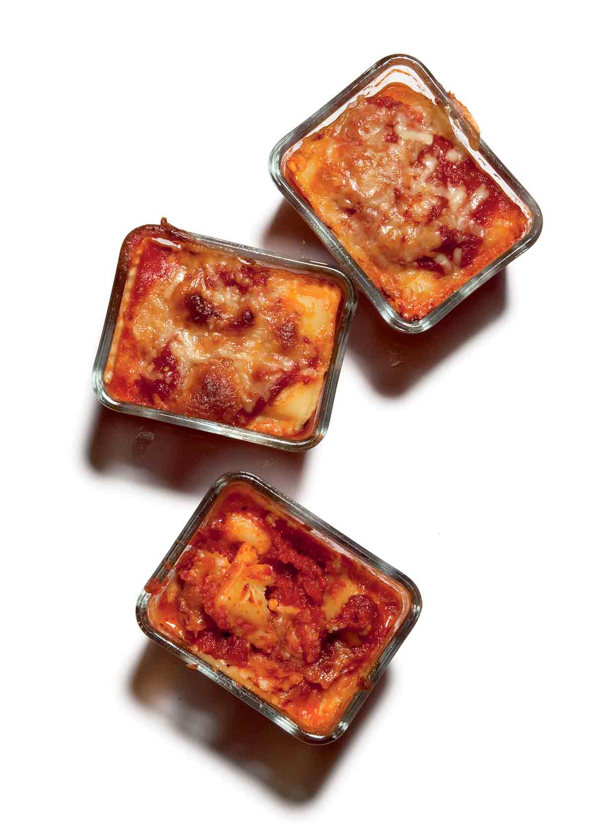 disposable lasagna pan