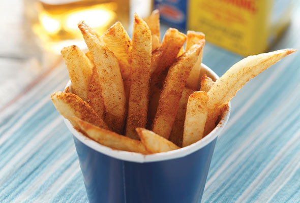 Boardwalk Fries