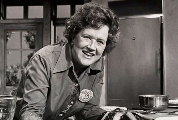 Bipolar Disorder And Julia Child Leites Culinaria - 