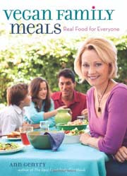 Vegan Family Meals