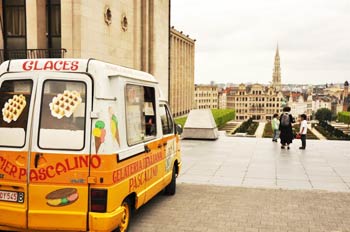 Waffle Truck Waffle Truck