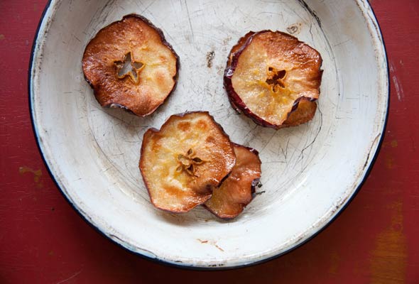 Apple Chips