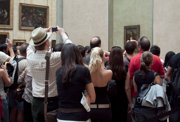 Art Crowd Art Crowd