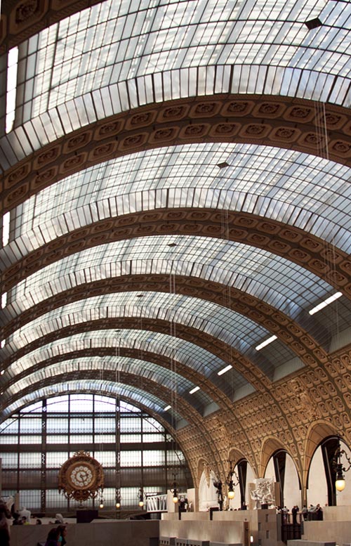 Musée d'Orsay Musée d'Orsay