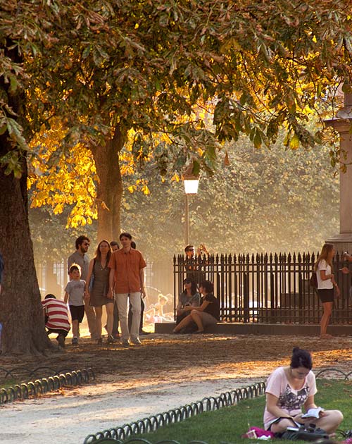 Place des Vosges Place des Vosges