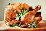 Deep Fried Turkey