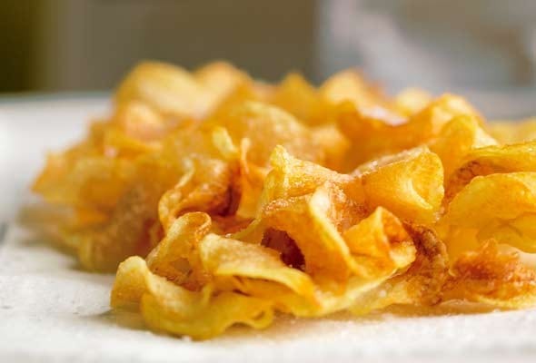 Potato Chips
