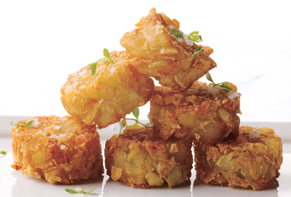 Tater Tots