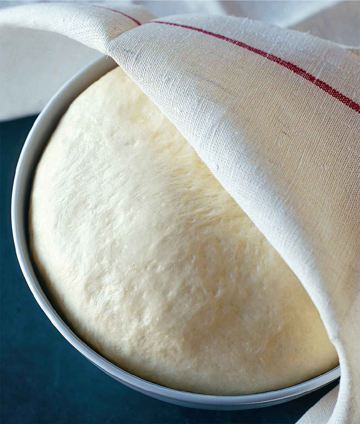 Semolina Pizza Dough Recipe Leite s Culinaria