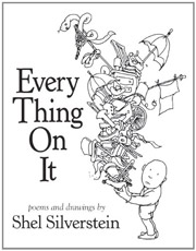 Buy the Every Thing On It book
