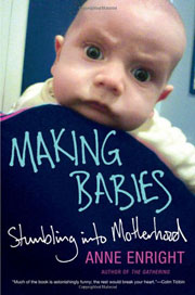 Buy the Making Babies book Buy the Making Babies book