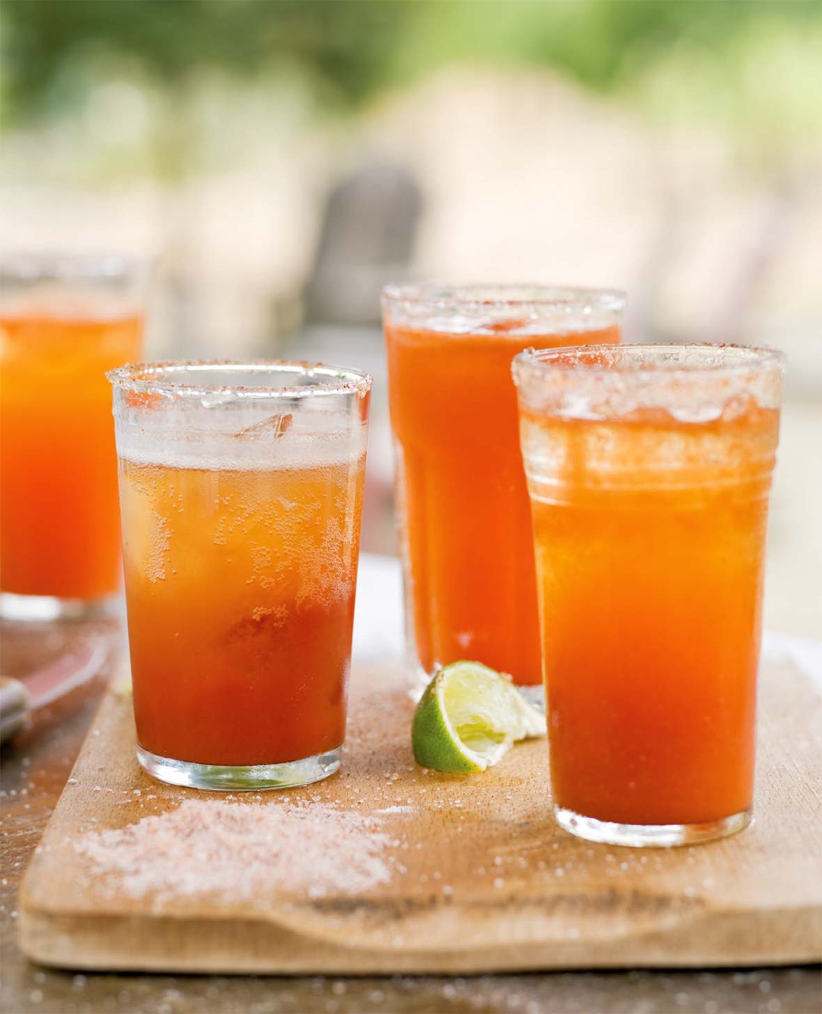 Michelada