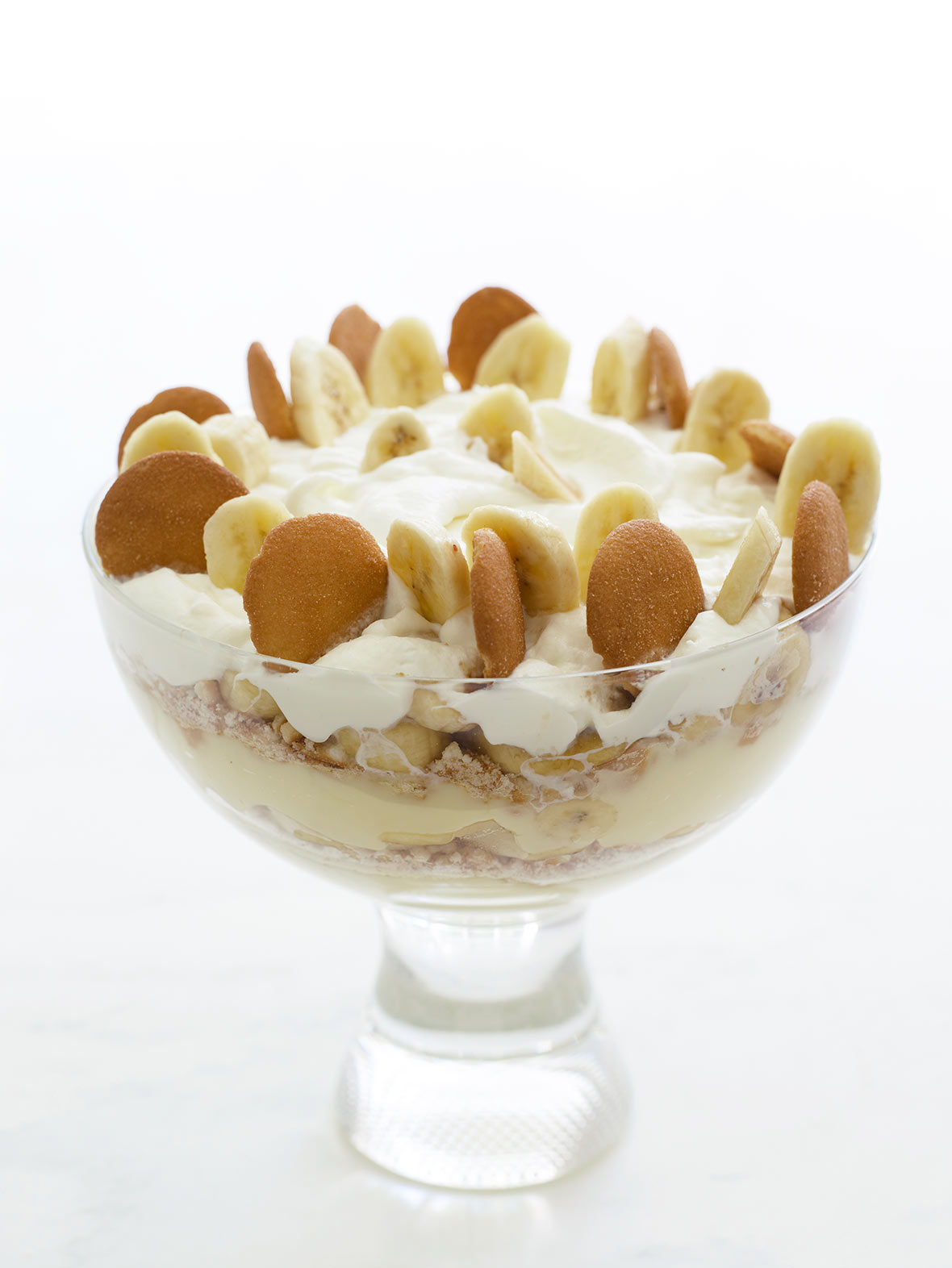 Vanilla Wafer Banana Pudding Recipe Leite's Culinaria