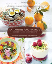La Tartine Gourmande