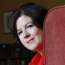 Catherine Reynolds