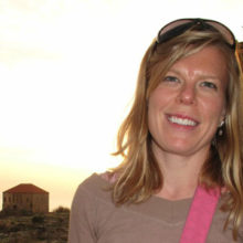 Elizabeth Kelsey