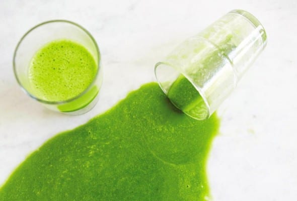 Green Smoothie