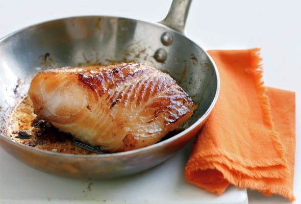 Miso Cod