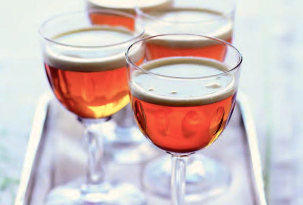 After Dinner Shot