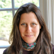 Leah Odze Epstein