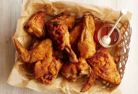 Fried Chicken
