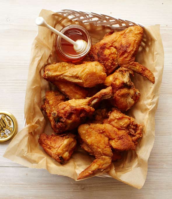 Fried Chicken