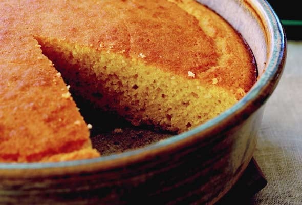 Corn Bread