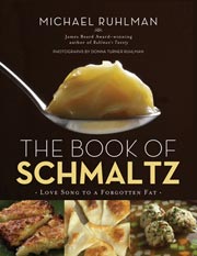 Buy The Book of Schmaltz