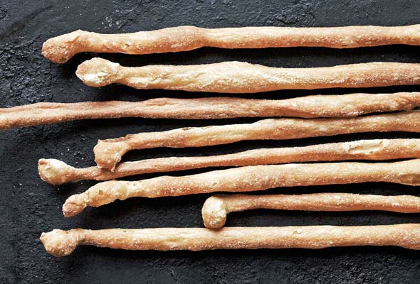 Italian Breadsticks