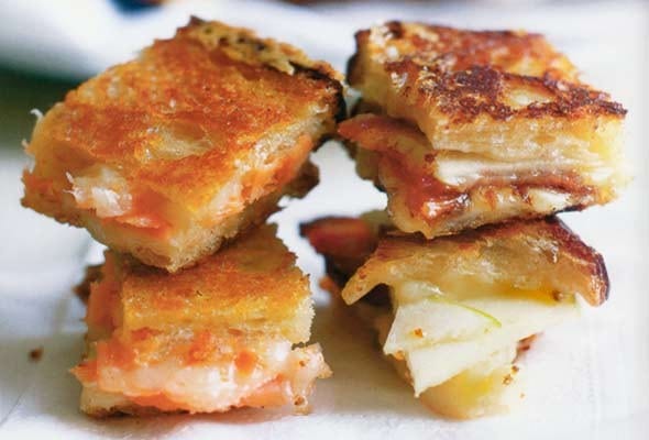 Grilled Cheese