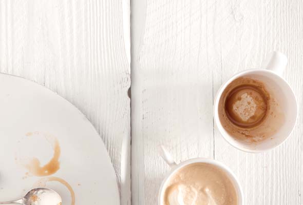Irish Coffee